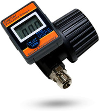 Load image into Gallery viewer, Digital Performance Spray Gun Air Regulator
