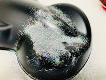 Load image into Gallery viewer, X Finishes Galaxy Rainbow Mini Flake 85g/3oz Pack
