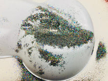 Load image into Gallery viewer, X Finishes Galaxy Rainbow Mini Flake 85g/3oz Pack
