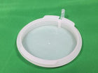 1000ml Gravity Feed Paint Cup for Atom X20, X27 X88 Spray Gun