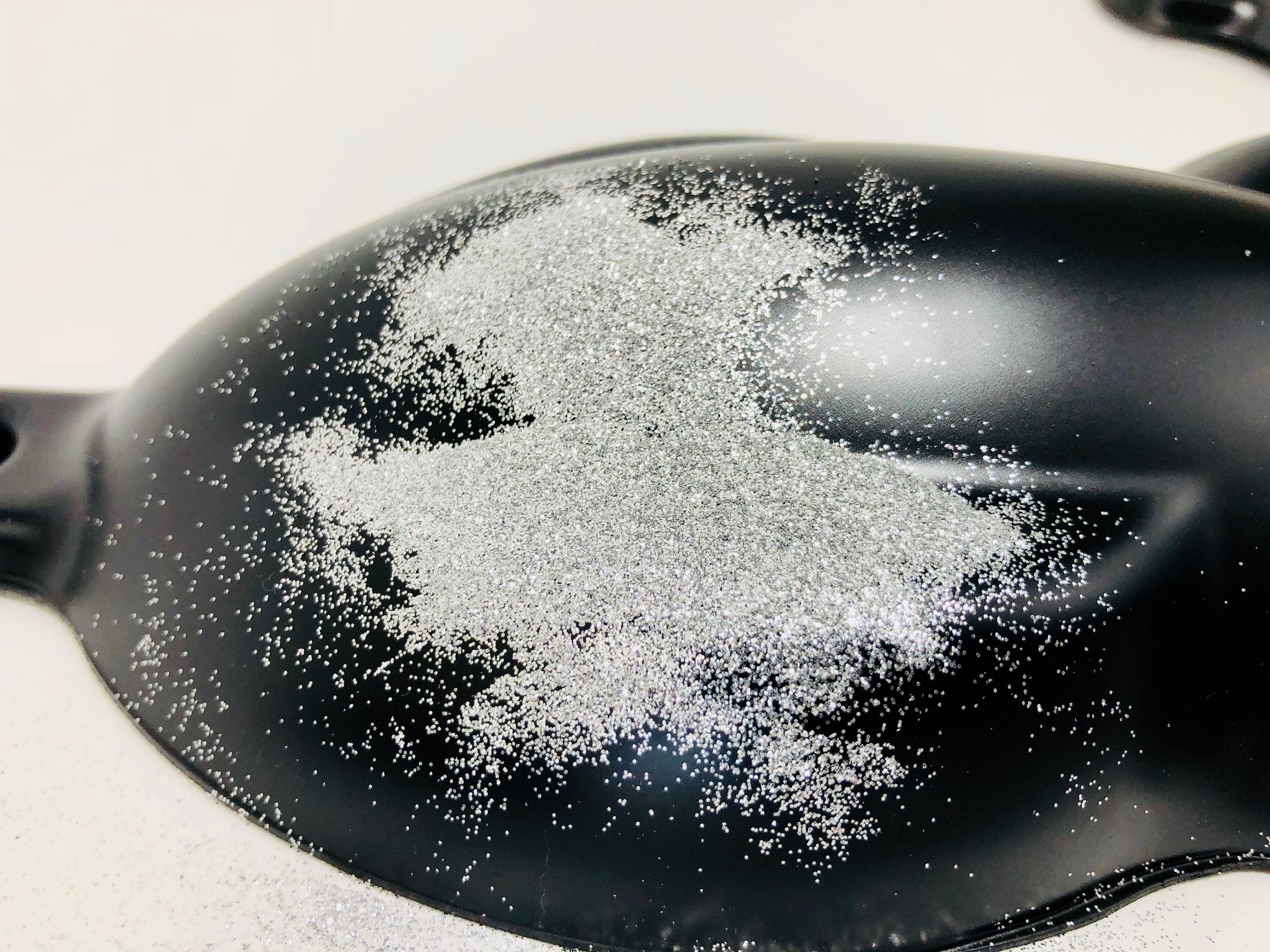 X Finishes Ultra Silver Mini Flake 85g/3oz Pack – ZooLaa.com