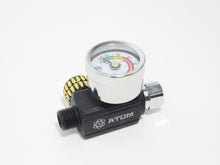 Load image into Gallery viewer, ATOM X21 Professional Spray Gun MP-LVLP Solvent/Waterborne
