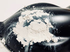 X Finishes Moon Dust White Pearl 85g/3oz Pack