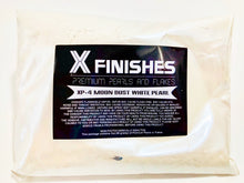 Load image into Gallery viewer, X Finishes Moon Dust White Pearl 85g/3oz Pack
