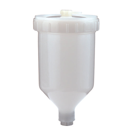 300ml Gravity Feed Paint Cup for Atom Mini X16 Spray Gun