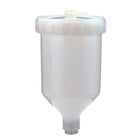 300ml Gravity Feed Paint Cup for Atom Mini X16 Spray Gun