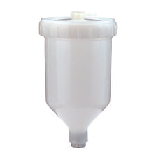 Load image into Gallery viewer, 300ml Gravity Feed Paint Cup for Atom Mini X16 Spray Gun

