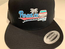 Load image into Gallery viewer, Paradice Garage Custom Trucker Hat

