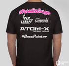 Paradice Garage Sponsor T-shirt