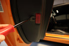 Door Panel and Clip Fastener Removal Pry Tool - Multi Use (by ZooLaa)