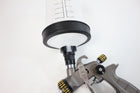 QKS-PPS Mini Plastic Spray Gun Adapter for QKS-PPS System (fits Atom Mini X16)