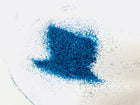X Finishes Vega Blue Mini Flake 85g/3oz Pack