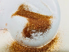 X Finishes Venus Gold Mini Flake 85g/3oz Pack