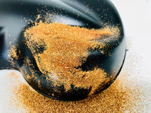 Load image into Gallery viewer, X Finishes Venus Gold Mini Flake 85g/3oz Pack
